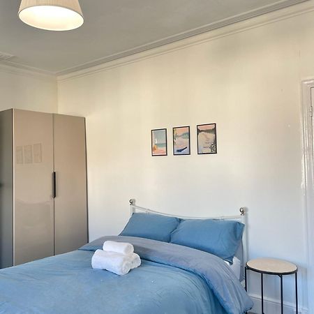 Cosy Double Rooms A Stones Throw From Wembley Stadium ロンドン エクステリア 写真