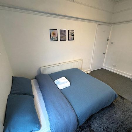 Cosy Double Rooms A Stones Throw From Wembley Stadium ロンドン エクステリア 写真