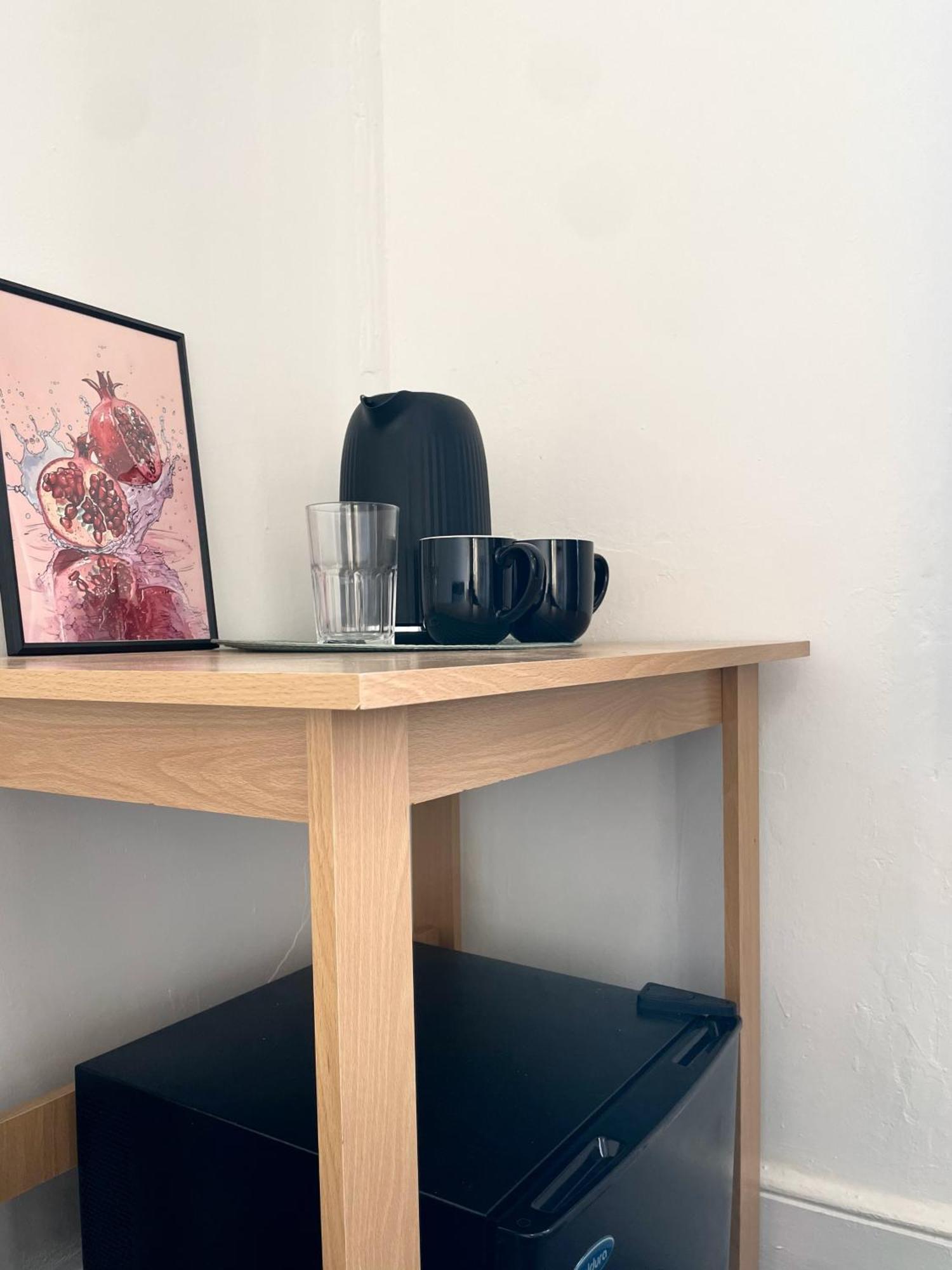 Cosy Double Rooms A Stones Throw From Wembley Stadium ロンドン エクステリア 写真