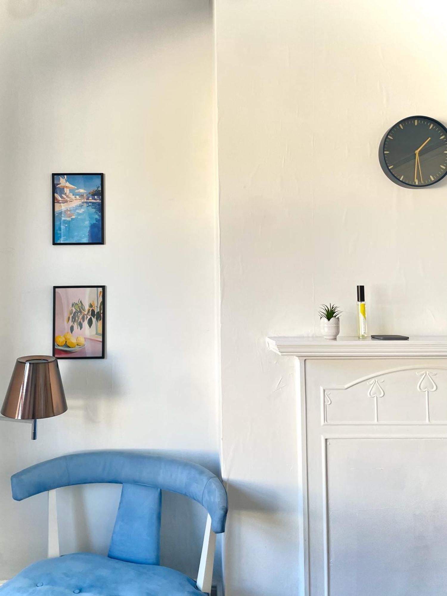 Cosy Double Rooms A Stones Throw From Wembley Stadium ロンドン エクステリア 写真