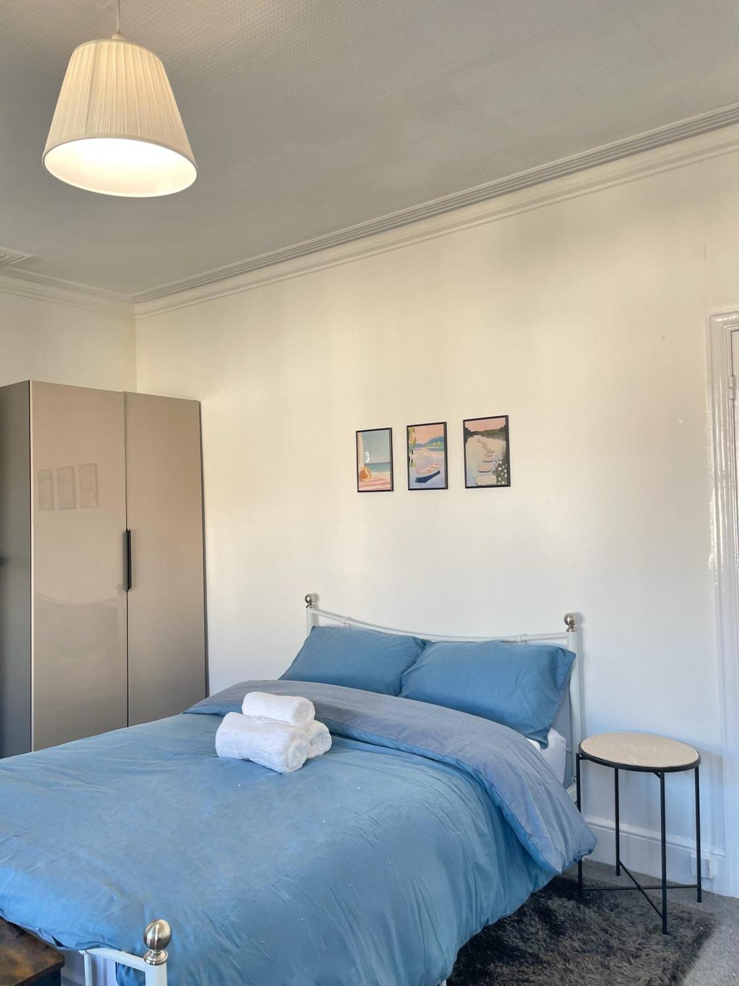 Cosy Double Rooms A Stones Throw From Wembley Stadium ロンドン エクステリア 写真