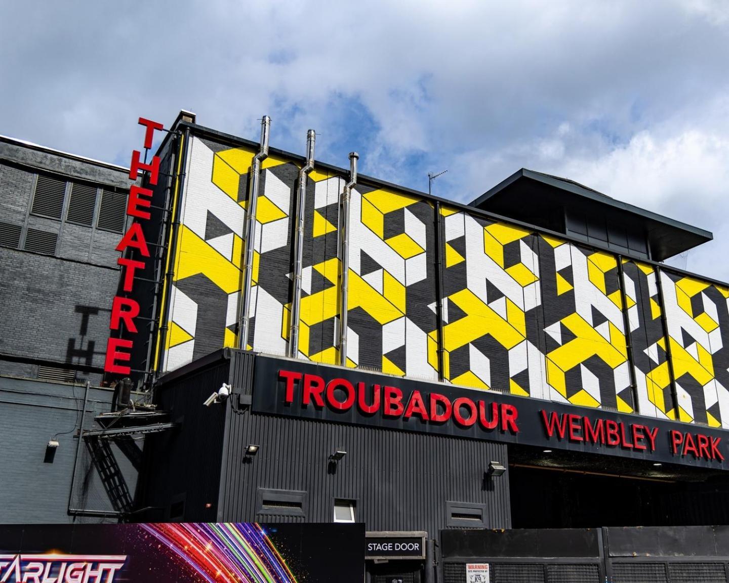 Cosy Double Rooms A Stones Throw From Wembley Stadium ロンドン エクステリア 写真