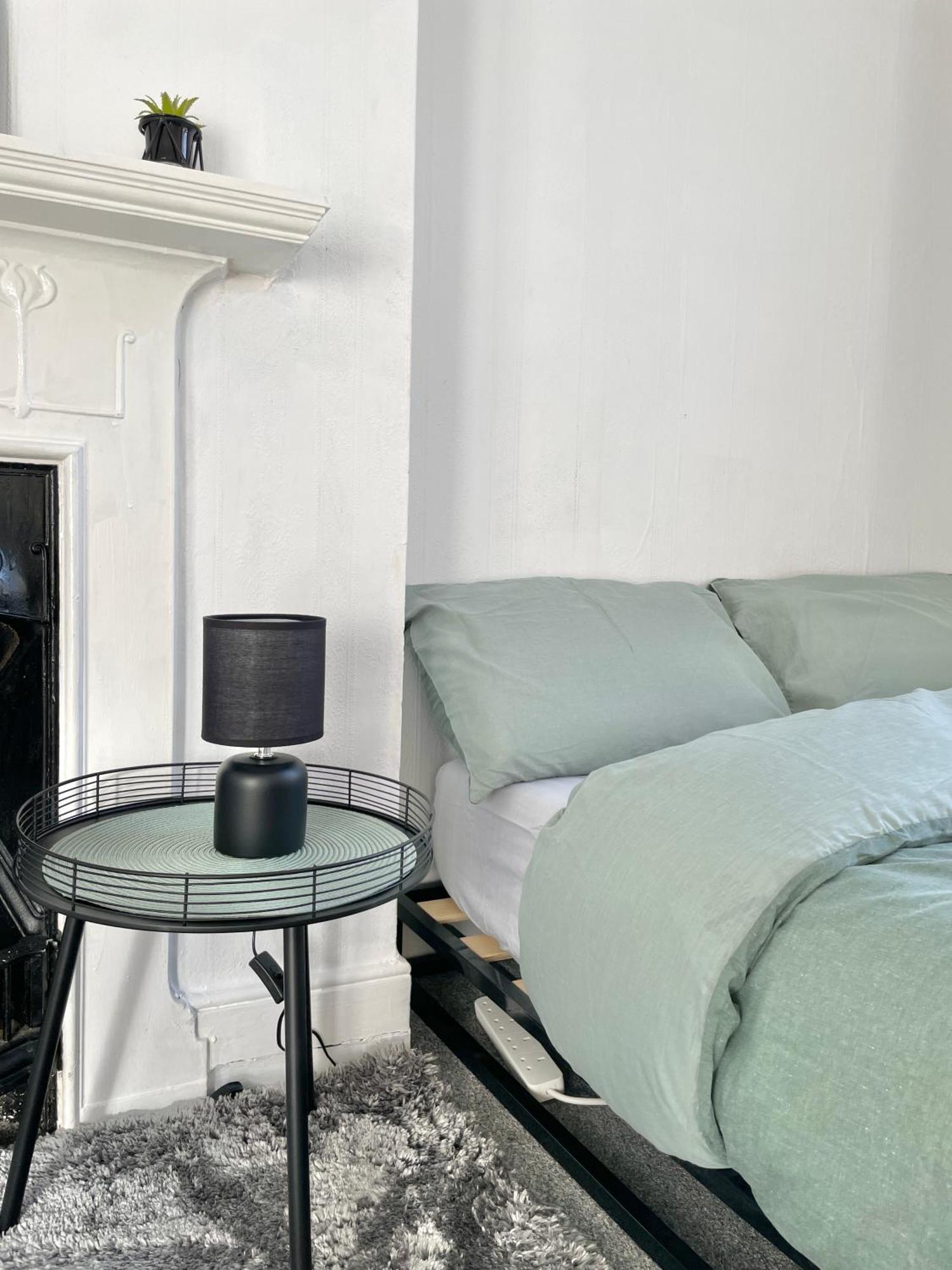 Cosy Double Rooms A Stones Throw From Wembley Stadium ロンドン エクステリア 写真