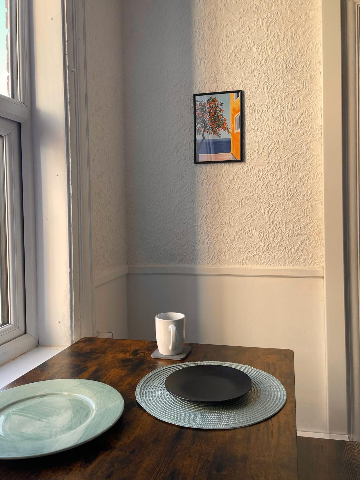 Cosy Double Rooms A Stones Throw From Wembley Stadium ロンドン エクステリア 写真