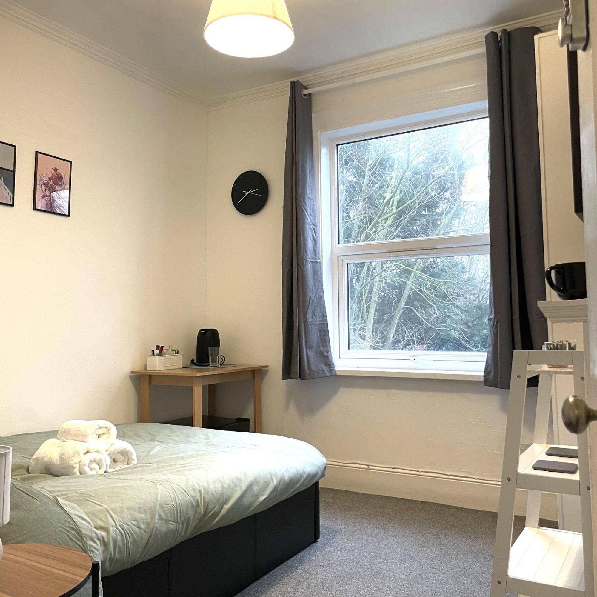 Cosy Double Rooms A Stones Throw From Wembley Stadium ロンドン エクステリア 写真