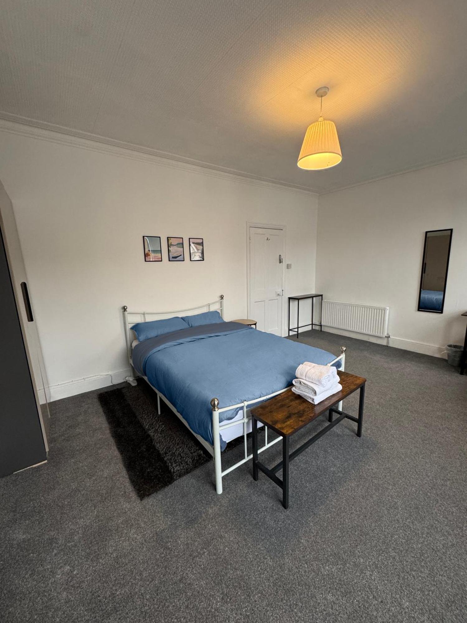 Cosy Double Rooms A Stones Throw From Wembley Stadium ロンドン エクステリア 写真