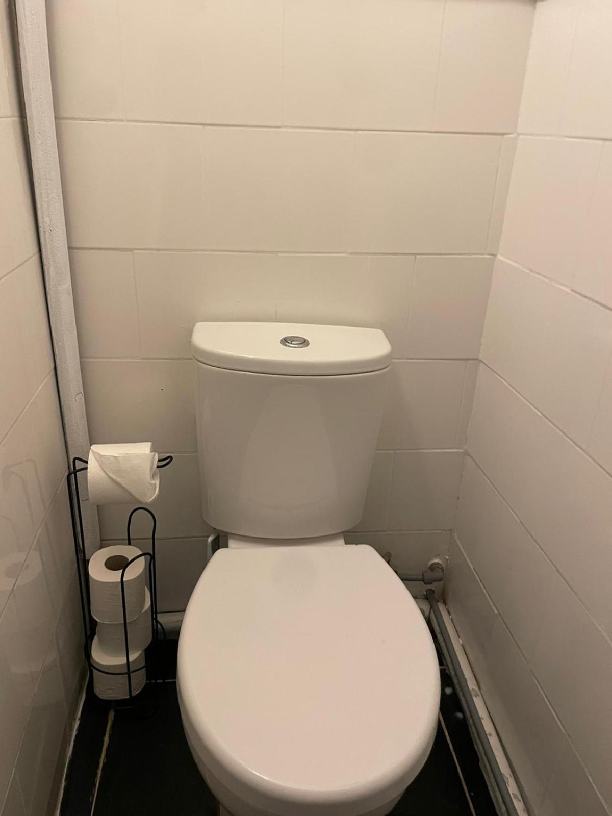 Cosy Double Rooms A Stones Throw From Wembley Stadium ロンドン エクステリア 写真