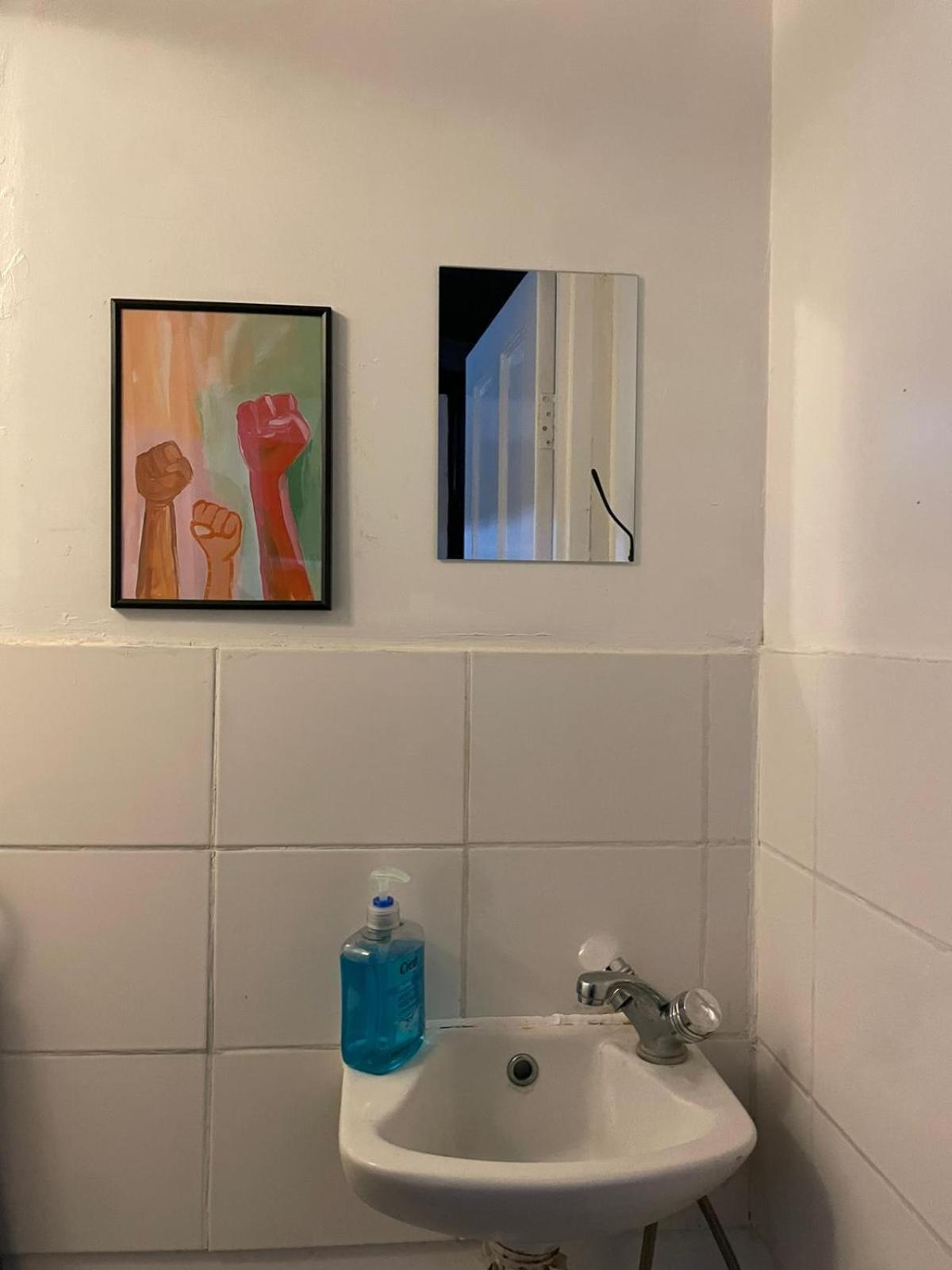 Cosy Double Rooms A Stones Throw From Wembley Stadium ロンドン エクステリア 写真