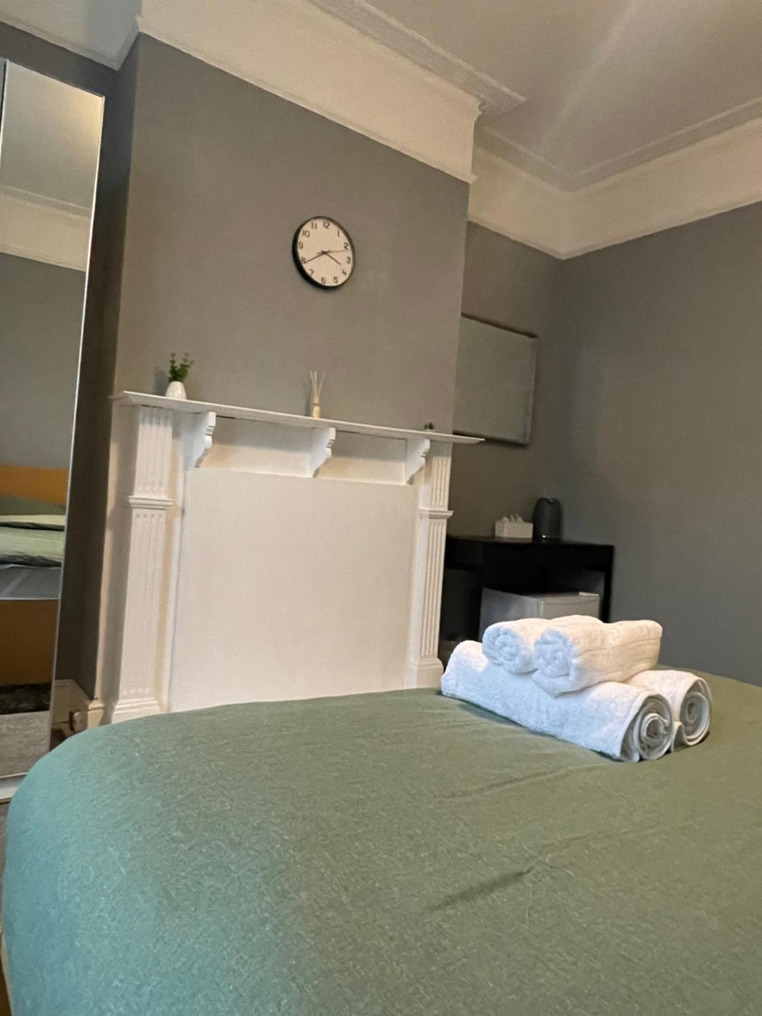 Cosy Double Rooms A Stones Throw From Wembley Stadium ロンドン エクステリア 写真
