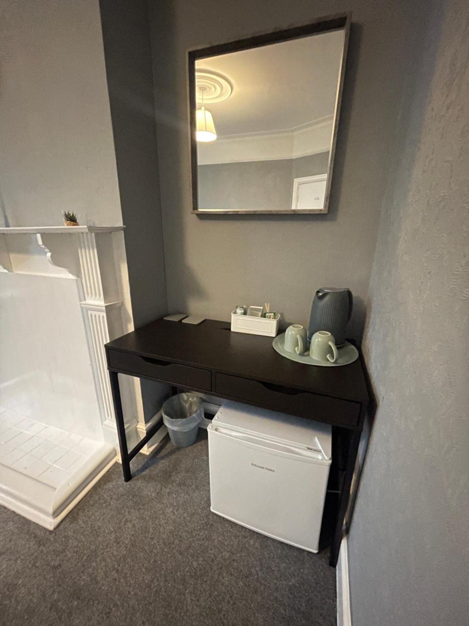Cosy Double Rooms A Stones Throw From Wembley Stadium ロンドン エクステリア 写真